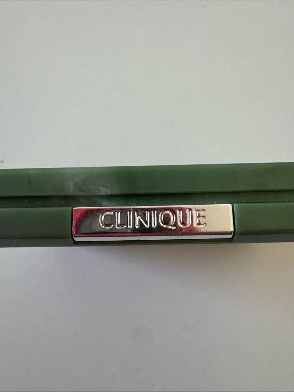 Clinique Soft Pressed Blush Powder Nude Nude 19 Blush NEW